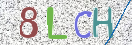 Εικόνα CAPTCHA
