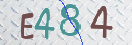 Εικόνα CAPTCHA