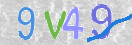 Εικόνα CAPTCHA