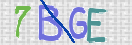 Εικόνα CAPTCHA