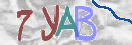 Εικόνα CAPTCHA