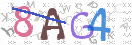 Εικόνα CAPTCHA