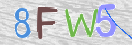 Εικόνα CAPTCHA
