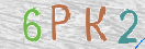 Εικόνα CAPTCHA