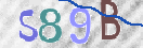Εικόνα CAPTCHA