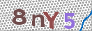 Εικόνα CAPTCHA