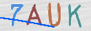 Εικόνα CAPTCHA