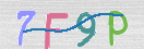 Εικόνα CAPTCHA