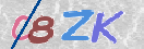 Εικόνα CAPTCHA