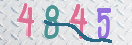 Εικόνα CAPTCHA