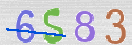 Εικόνα CAPTCHA