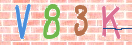 Εικόνα CAPTCHA