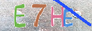Εικόνα CAPTCHA