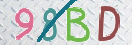 Εικόνα CAPTCHA