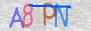 Εικόνα CAPTCHA