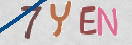 Εικόνα CAPTCHA