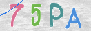 Εικόνα CAPTCHA