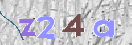 Εικόνα CAPTCHA