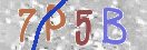 Εικόνα CAPTCHA