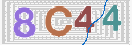 Εικόνα CAPTCHA