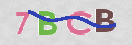 Εικόνα CAPTCHA
