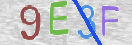 Εικόνα CAPTCHA