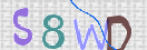 Εικόνα CAPTCHA