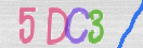 Εικόνα CAPTCHA