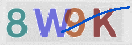 Εικόνα CAPTCHA