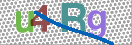 Εικόνα CAPTCHA