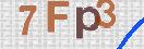 Εικόνα CAPTCHA
