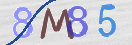 Εικόνα CAPTCHA