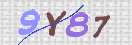 Εικόνα CAPTCHA
