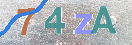 Εικόνα CAPTCHA
