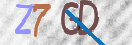 Εικόνα CAPTCHA