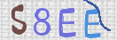 Εικόνα CAPTCHA