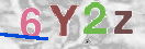 Εικόνα CAPTCHA