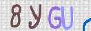 Εικόνα CAPTCHA