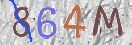 Εικόνα CAPTCHA