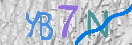 Εικόνα CAPTCHA