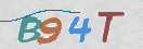 Εικόνα CAPTCHA