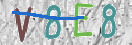 Εικόνα CAPTCHA