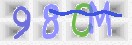 Εικόνα CAPTCHA