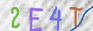 Εικόνα CAPTCHA