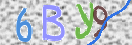 Εικόνα CAPTCHA