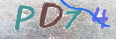 Εικόνα CAPTCHA