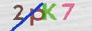 Εικόνα CAPTCHA