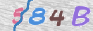Εικόνα CAPTCHA
