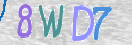 Εικόνα CAPTCHA