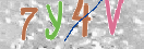 Εικόνα CAPTCHA